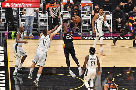 playoff nba 2021|NBA Finals 2021: Phoenix Suns vs. Milwaukee Bucks schedule, news ...